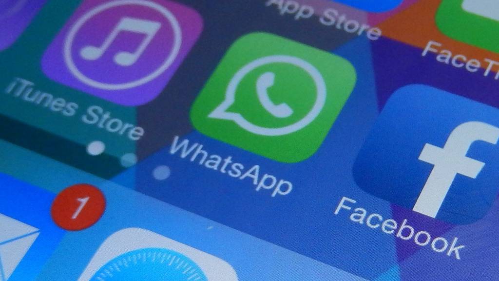 WhatsApp schränkt Weiterleitungen ein wenig ein