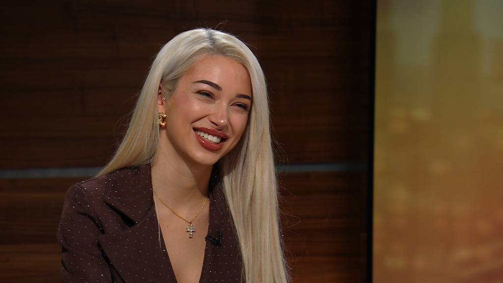 Ariel räumt mit Aussage zu flacher Erde auf: «Das war Taktik»