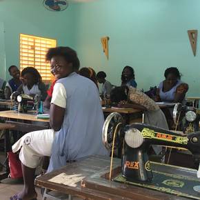 Wohin gehen die Spendengelder?