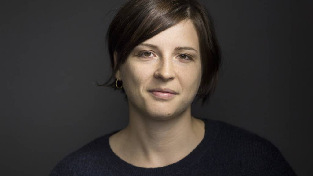 Die Schweizer Autorin Dorothee Elmiger hat es mit ihrem Roman «Aus der Zuckerfabrik» in die Endrunde für den Deutschen Buchpreis 2020 geschafft. Sie ist eine von vier Autorinnen auf der Shortlist, neben zwei Autoren. (Archivbild)