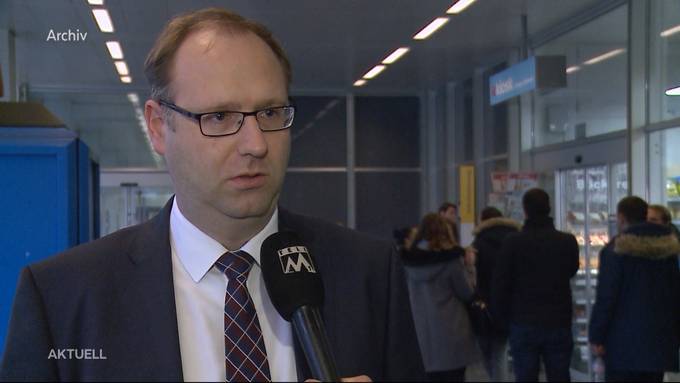Umstrittener Staatsanwalt: Wie weiter im «Fall Simon Burger»?