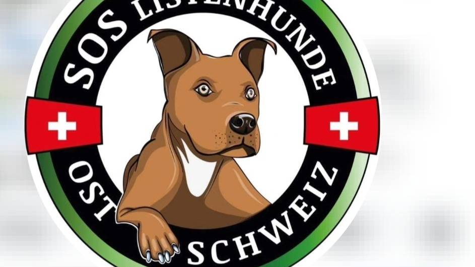 SOS Listenhunde Ostschweiz