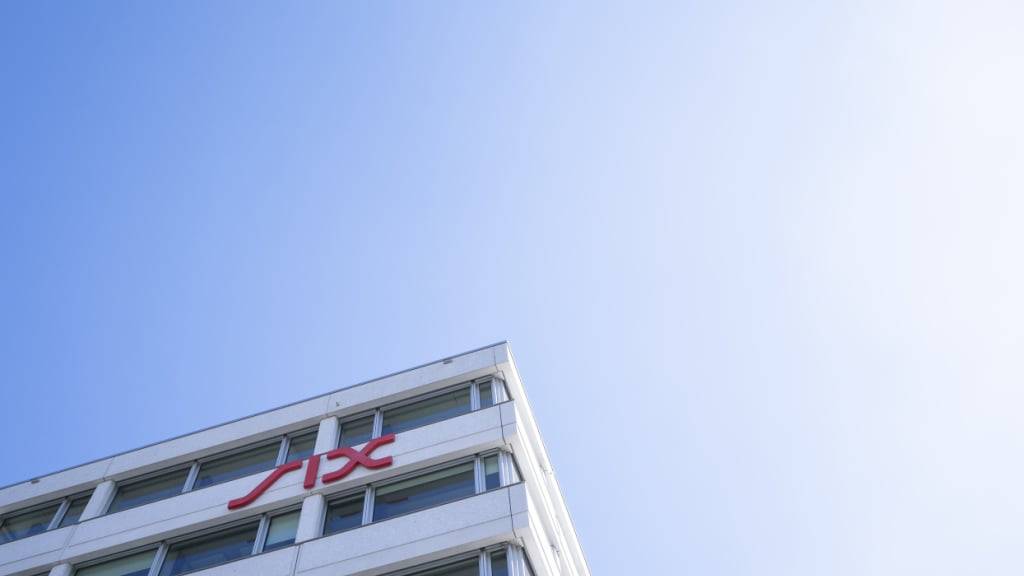 An der Börse in Zürich hat ein Verwaltungsratsmitglied von Schindler Namenaktien des Liftbauers verkauft. (Symbolbild)