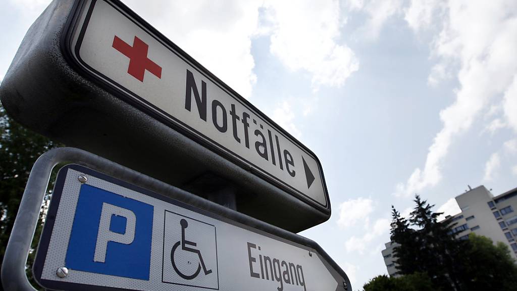 Spital Wolhusen: Regierung will politischen Diskurs fortsetzen