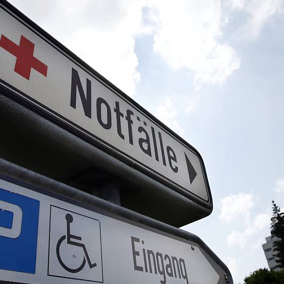Spital Wolhusen: Regierung will politischen Diskurs fortsetzen