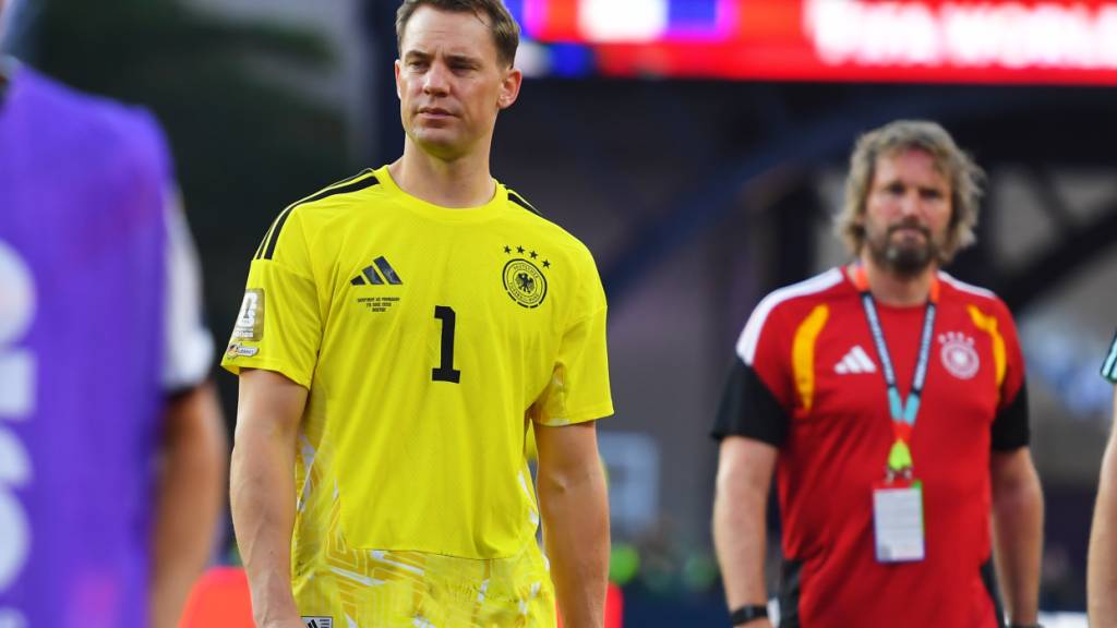 Adidas verzeichnet starkes Wachstum dank Fussball-WM