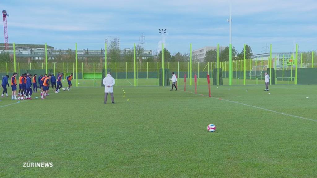 Neues Jahr, altes Chaos beim FCZ?