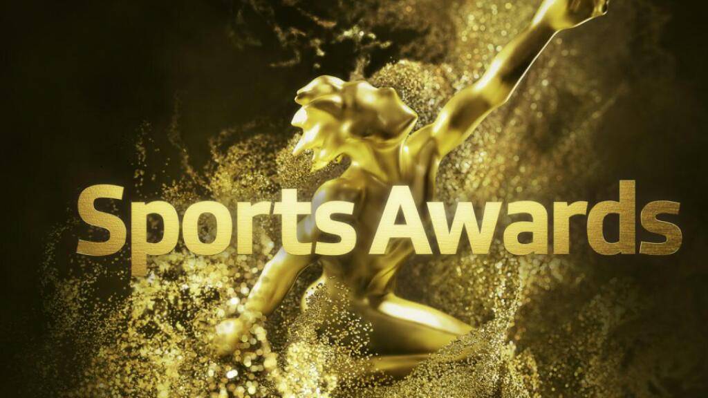 Die Ausgabe der Sports Awards 2021 findet am Sonntag, 12. Dezember, statt