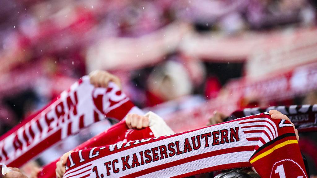 Trauer beim 1. FC Kaiserslautern