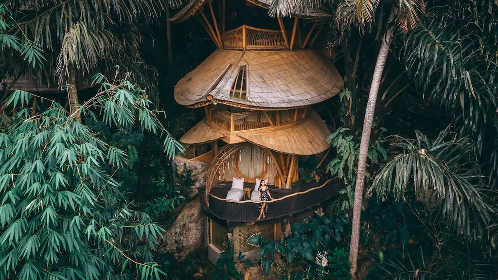 Reisewelten Green Village Bali