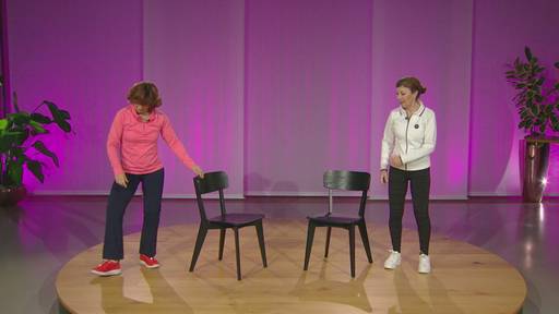 Bliib fit – mach mit!