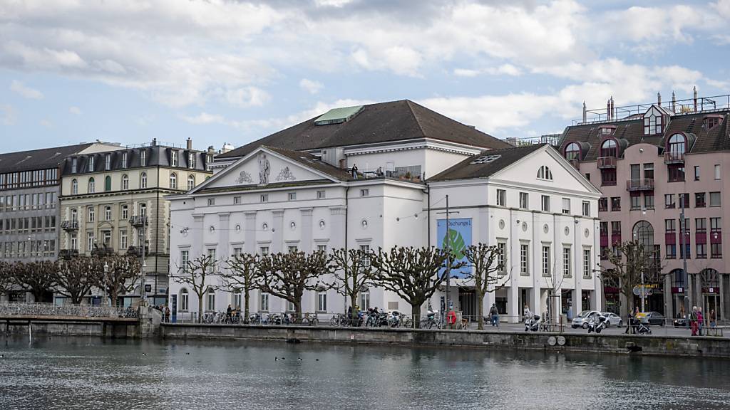 Der Luzerner Stadtrat will abklären, inwiefern das neue Luzerner Theater dereinst von Dritten genutzt werden kann. (Archivbild)