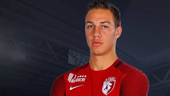 Michi Frey verlässt den FC Luzern