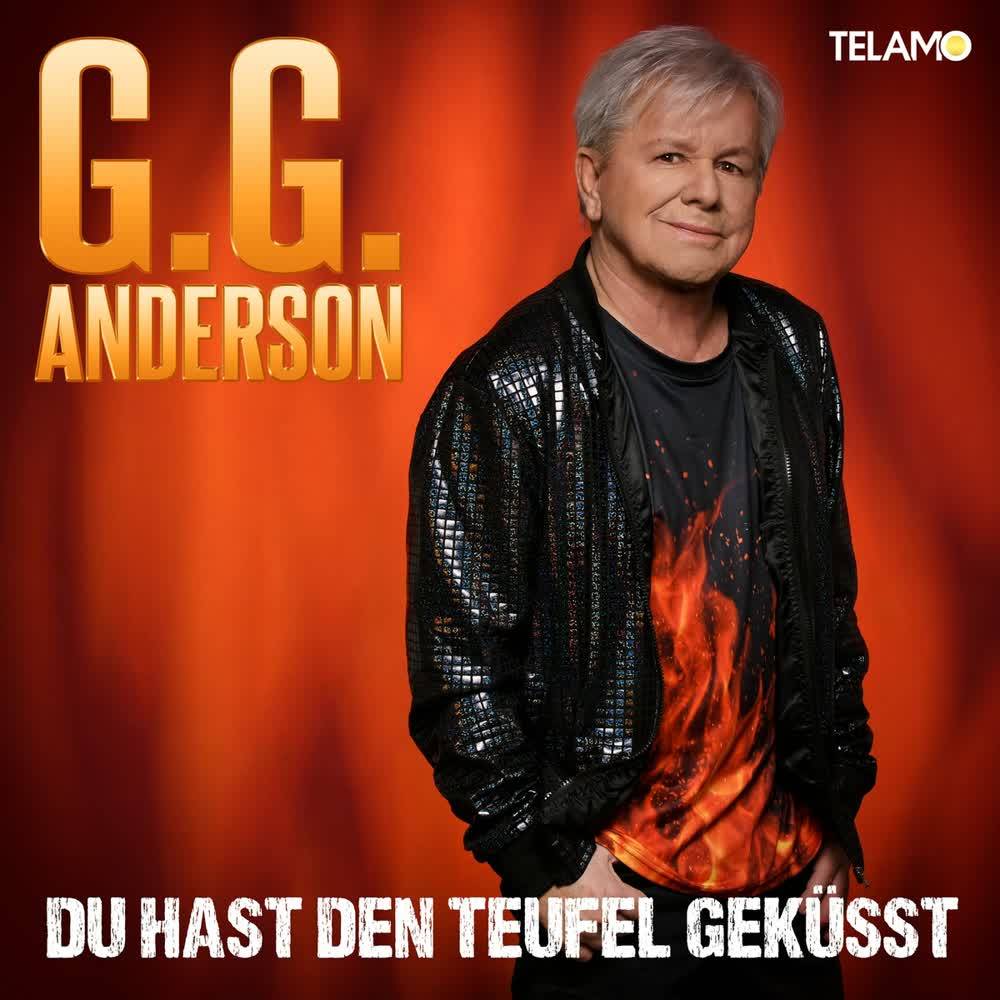 G.G. Anderson - Du hast den Teufel geküsst