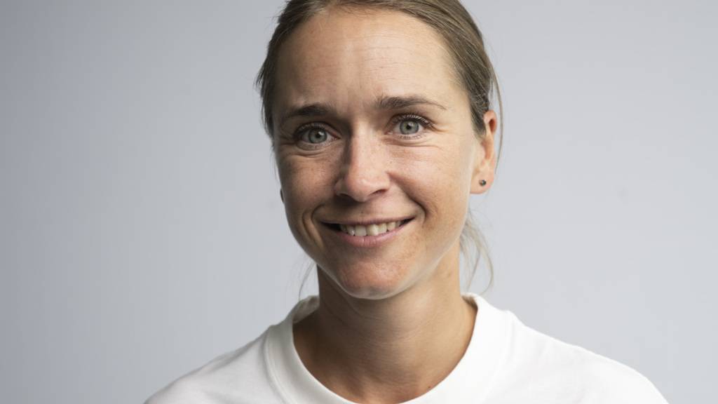 Mélody Johner darf im Concours Complet erneut auf eine Olympia-Teilnahme hoffen. An der WM in Aachen zeigte sie im Geländeritt im Sattel von Erin die beste Schweizer Leistung (Archivaufnahme)