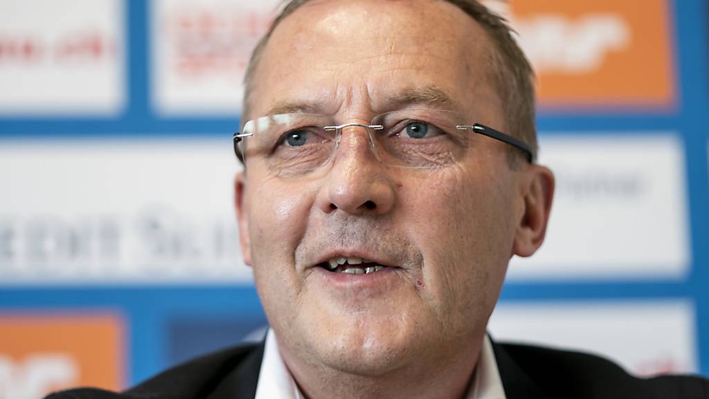 Eine weitere Rückkehr zu den Grasshoppers: Fredy Bickel soll den Nachwuchsbetrieb des Rekordmeisters analysieren