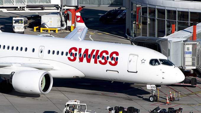 Streik wirkt sich auf Betrieb am Genfer Flughafen aus – Zürich verschont