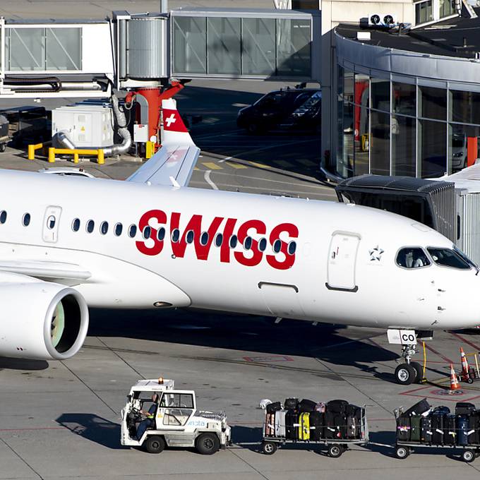Streik wirkt sich auf Betrieb am Genfer Flughafen aus – Zürich verschont