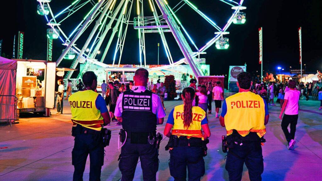 Das Seenachtfest «Fantastical» in Kreuzlingen TG ist nach Angaben der Behörden mehrheitlich positiv verlaufen.