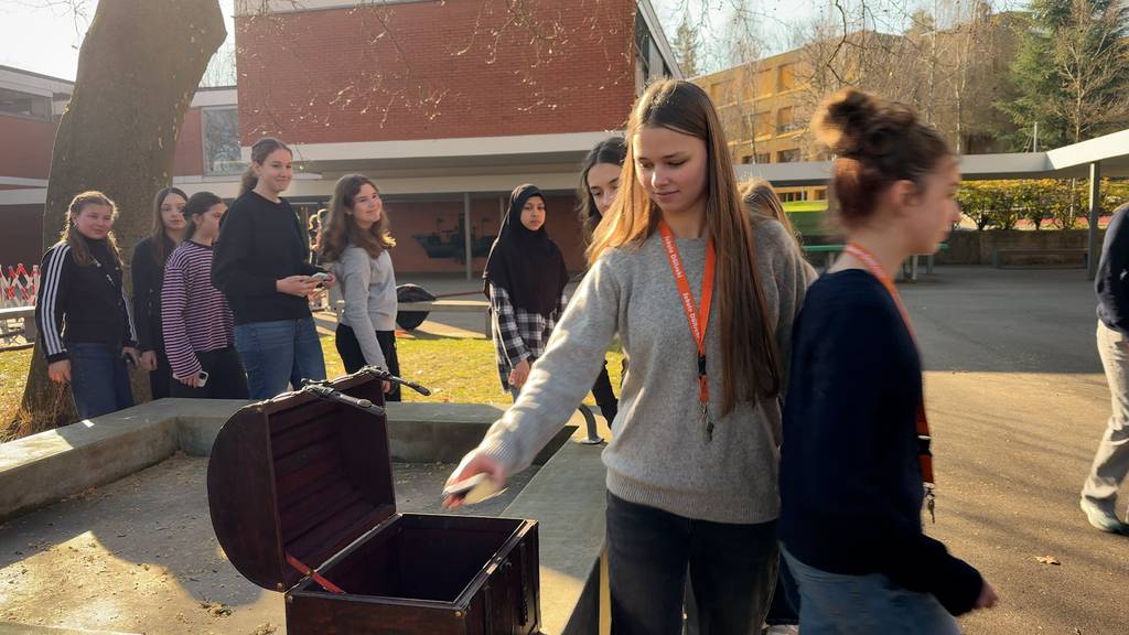 «Handy Detox» Das Experiment