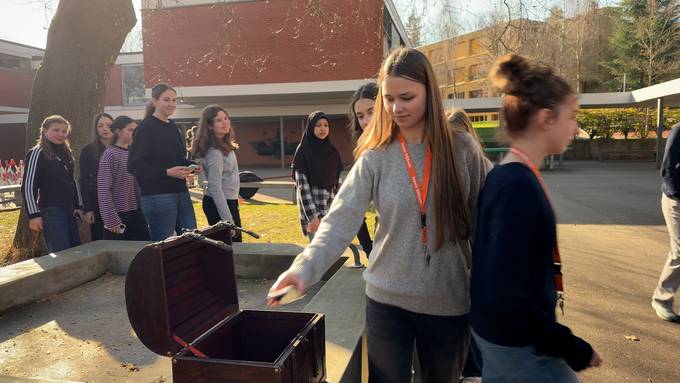 «Handy Detox» Das Experiment