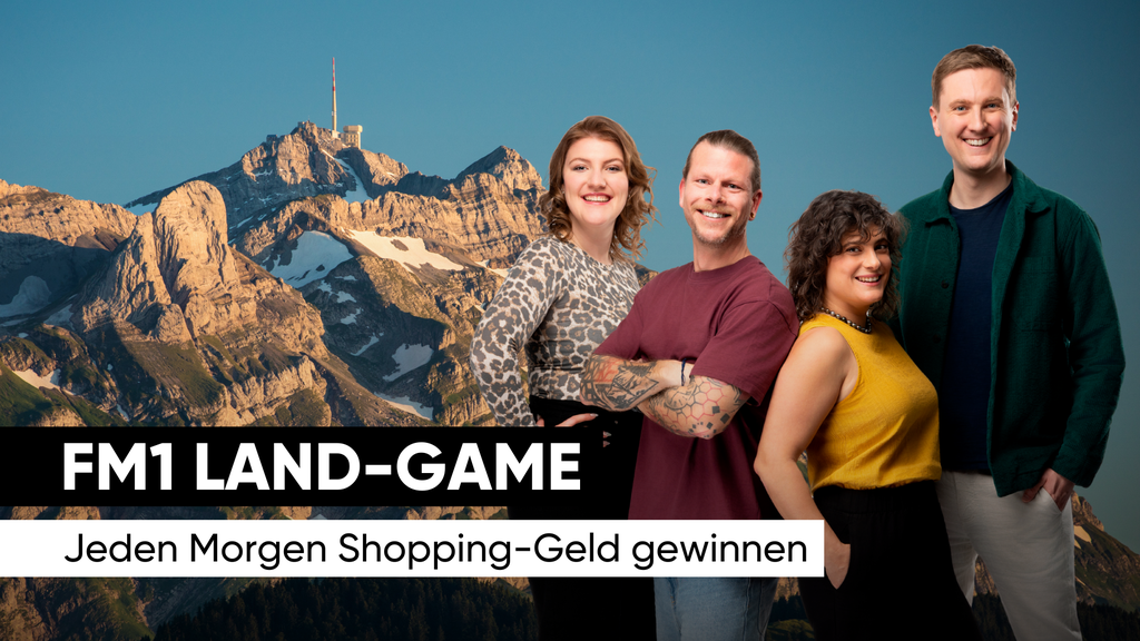 Jeden Morgen Shopping-Geld gewinnen