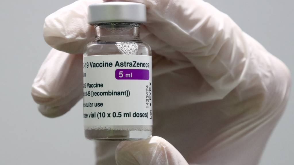 Die USA sind der grösste Markt für die britischen Pharmakonzerne GSK und AstraZeneca. (Archivbild)