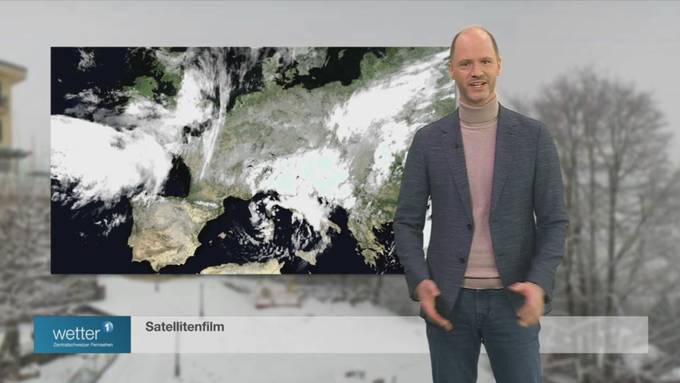 Wetter vom 22.11.2025 