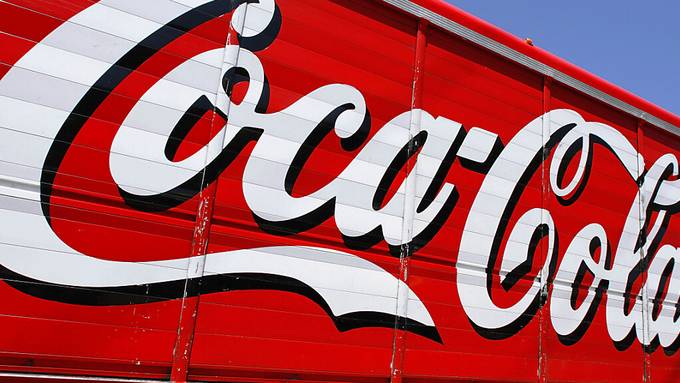 Coca-Cola schmeckt immer gleich – so wird’s gemacht