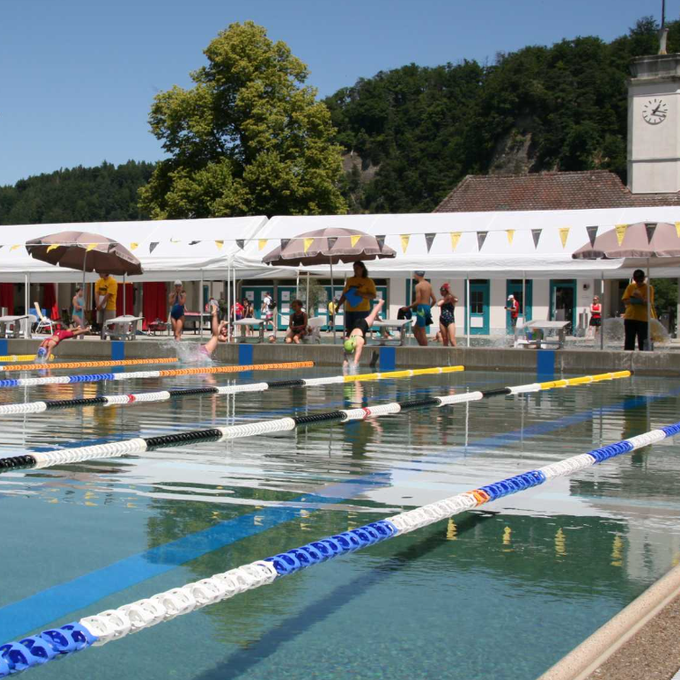 Zu kalt: Der Schwimmcup Burgdorf ist abgesagt