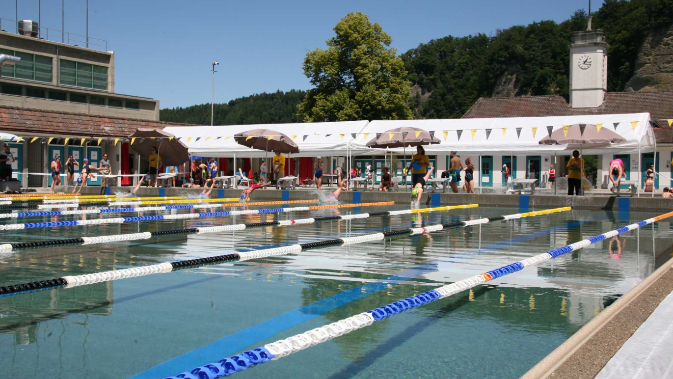 Schwimmcup Burgdorf 2023