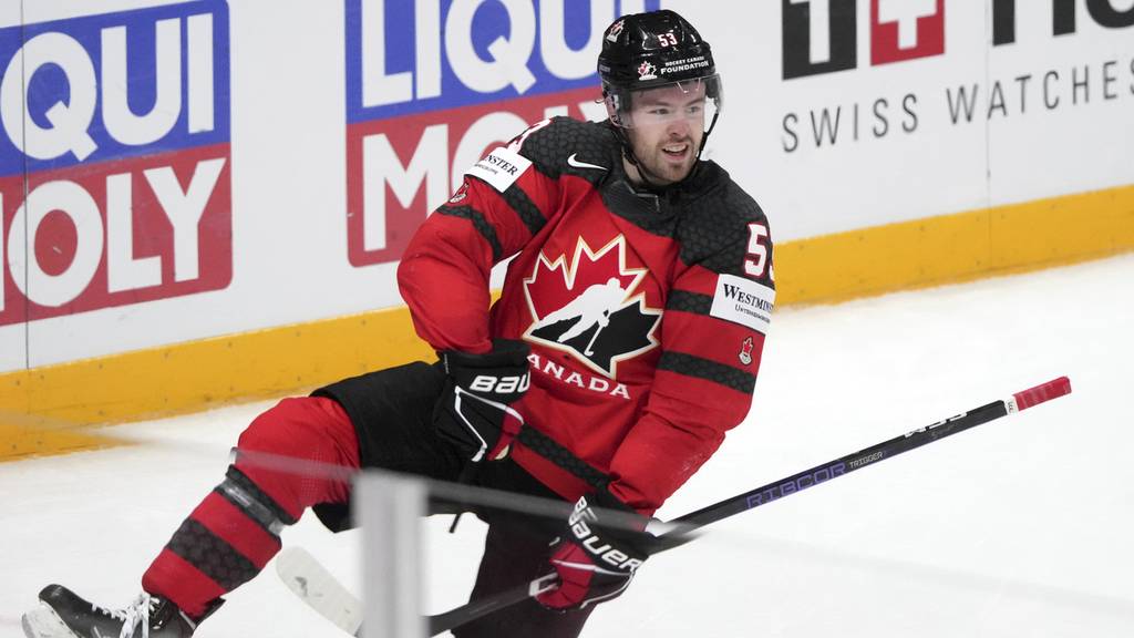 Rekordsieger Kanada krönt sich erneut zum Weltmeister