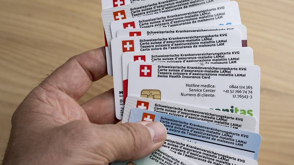 Im Kanton Solothurn stehen nächstes Jahr samt einem Bundesbeitrag 196 Millionen Franken für die Prämienverbilligung von Krankenkassen zur Verfügung. Der Kantonsrat hat dazu einen Kantonsbeitrag von 90 Millionen Franken beschlossen. (Symbolbild)