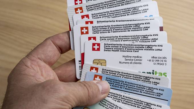 Solothurner Parlament schmettert höhere Prämienverbilligungen ab