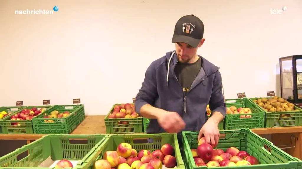 Online-Hofmarkt für Bauern