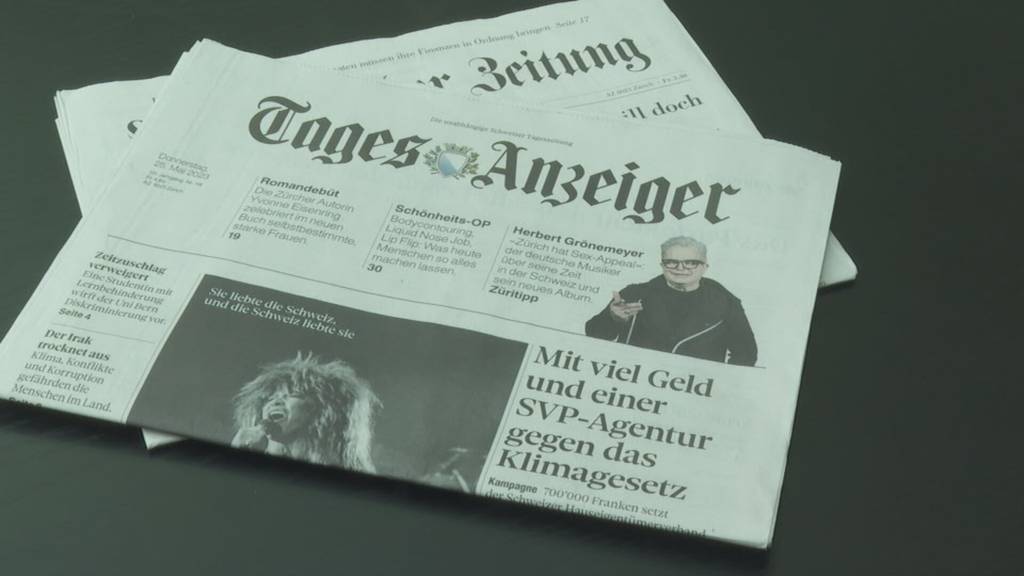 Der Tod von Tina Turner bewegt die Ostschweiz – Stimmen, Reaktionen und Emotionen