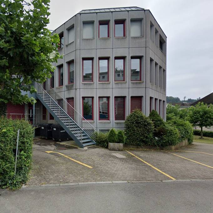 Gemeinde will Geflüchtete in altem Demoscope-Gebäude unterbringen
