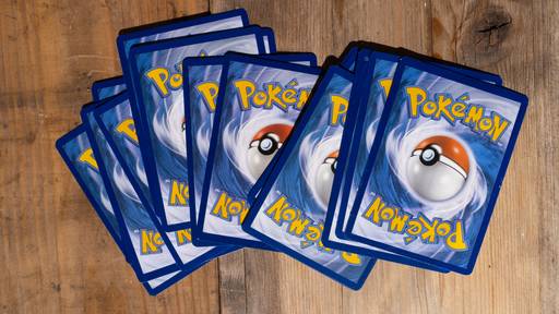 Achtung Sammler: In der Ostschweiz werden gefälschte Pokémon-Karten verkauft