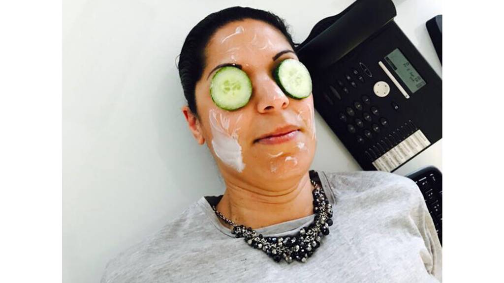 Leni gewinnt den Gutschein im Wert von CHF 1'500.-