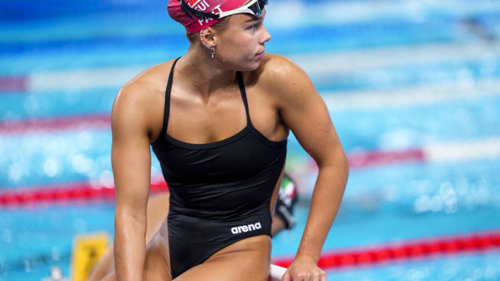 Alle Schweizer Schwimmer ausgeschieden