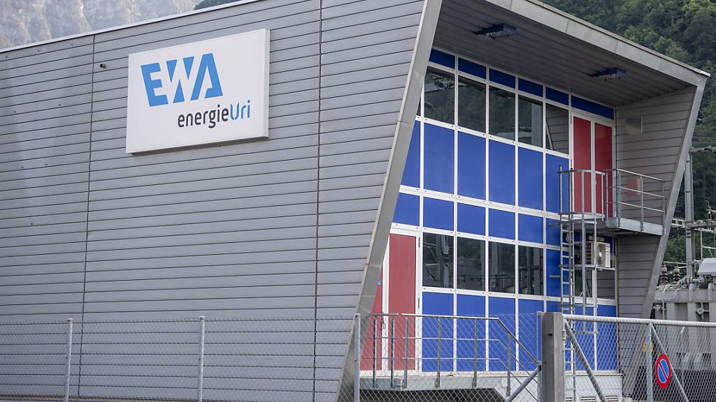 EWA-Energie Uri passt Verwaltungsrat neuer Eignerstruktur an