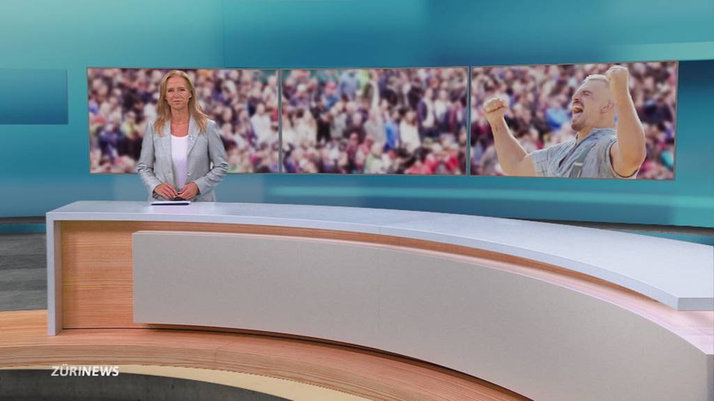 Samstag, 5. September 2026