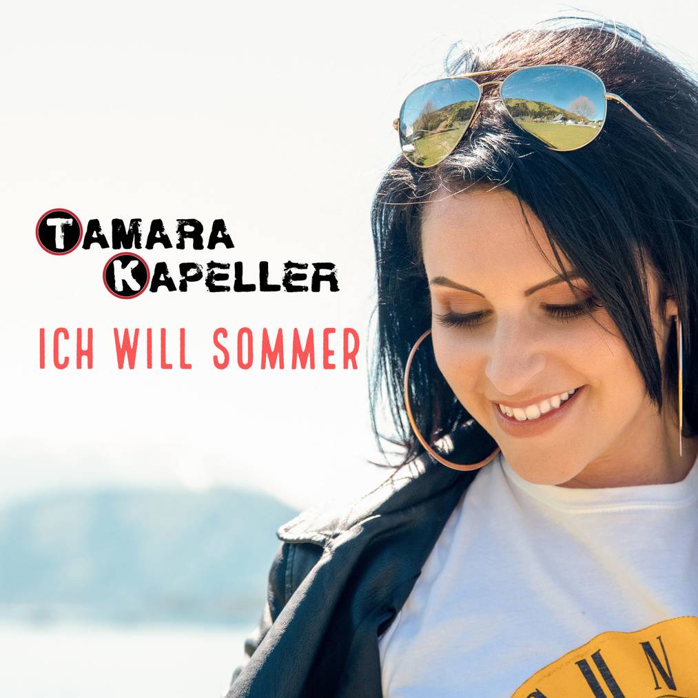 Tamara Kapeller - Ich will Sommer