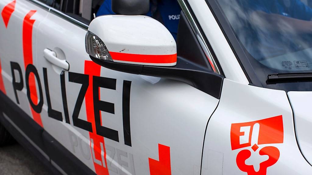 Beim Unfall in Engelberg OW stand die Kantonspolizei Obwalden im Einsatz. (Symbolbild)