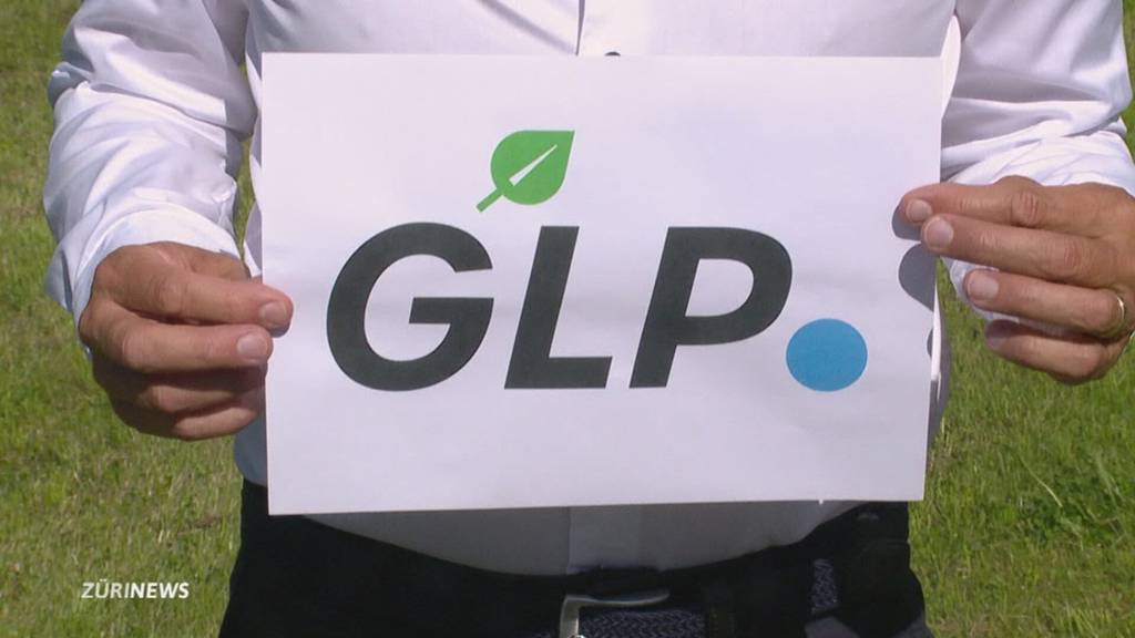Legislatur-Halbzeit im Bundeshaus: Abwärtstrend bei der trendigen GLP