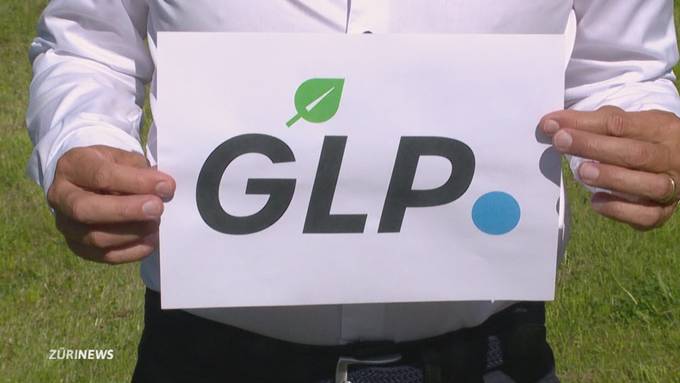 Legislatur-Halbzeit im Bundeshaus: Abwärtstrend bei der trendigen GLP