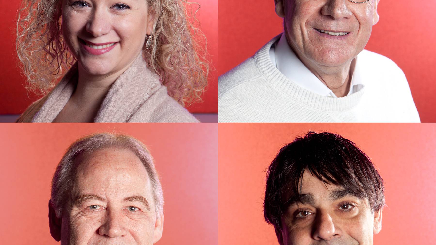 Wer wird Rüüdige Lozärner 2015?