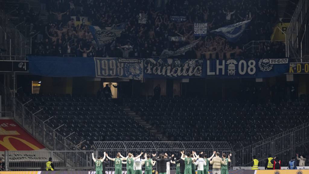 YB will die Revanche gegen GC, Basel den Sieg im Klassiker