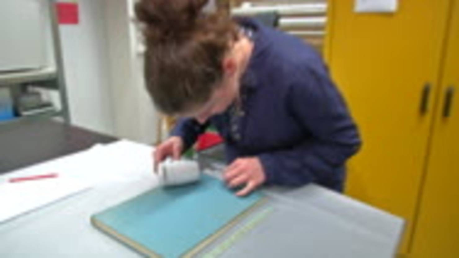 Restauratorin TVO Online