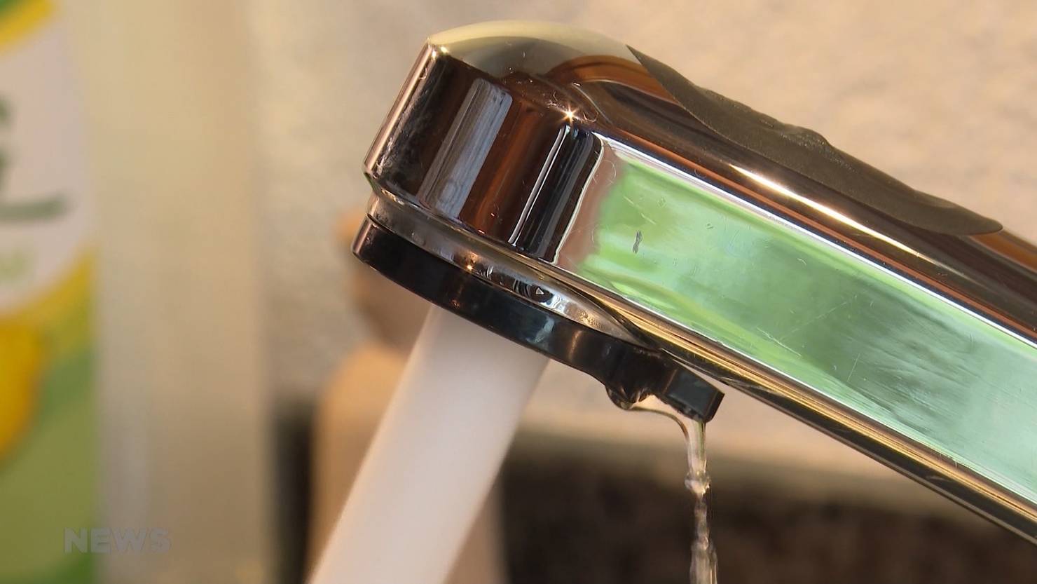 Verschmutztes Trinkwasser in Affoltern: Leitungswasser muss abgekocht ...